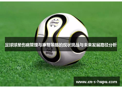 足球球星伤病管理与康复策略的现状挑战与未来发展路径分析 足球球星伤病管理与康复策略的现状挑战与未来发展路径分析