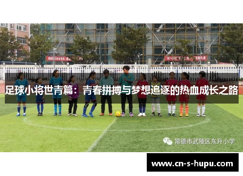 足球小将世青篇:青春拼搏与梦想追逐的热血成长之路 足球小将世青篇:青春拼搏与梦想追逐的热血成长之路